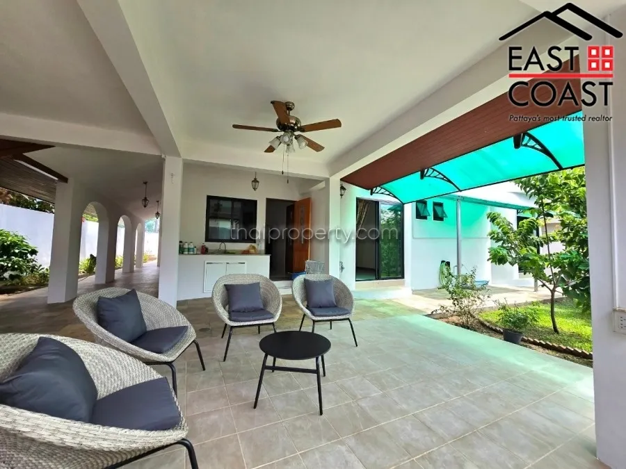 Paradise Villa 1 photo 9
