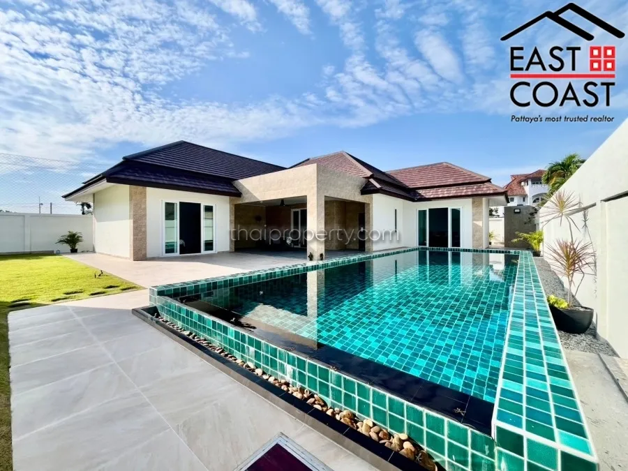 Private Pool Villa