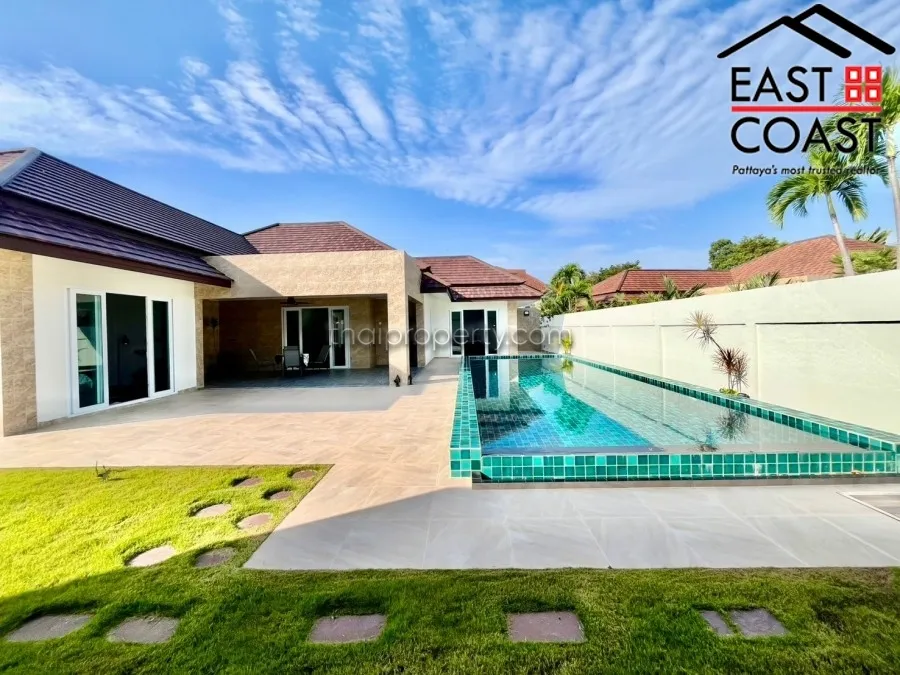 Private Pool Villa photo 3