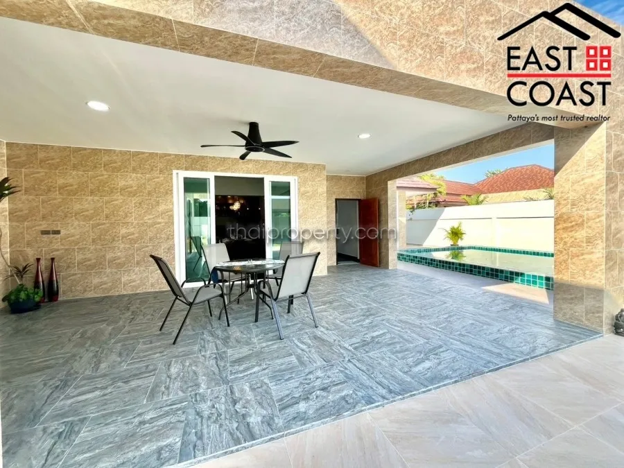 Private Pool Villa photo 25