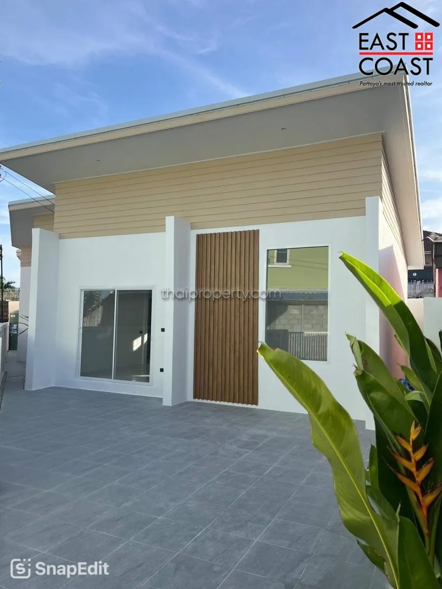 Private House Soi Santisuk 6 photo 3