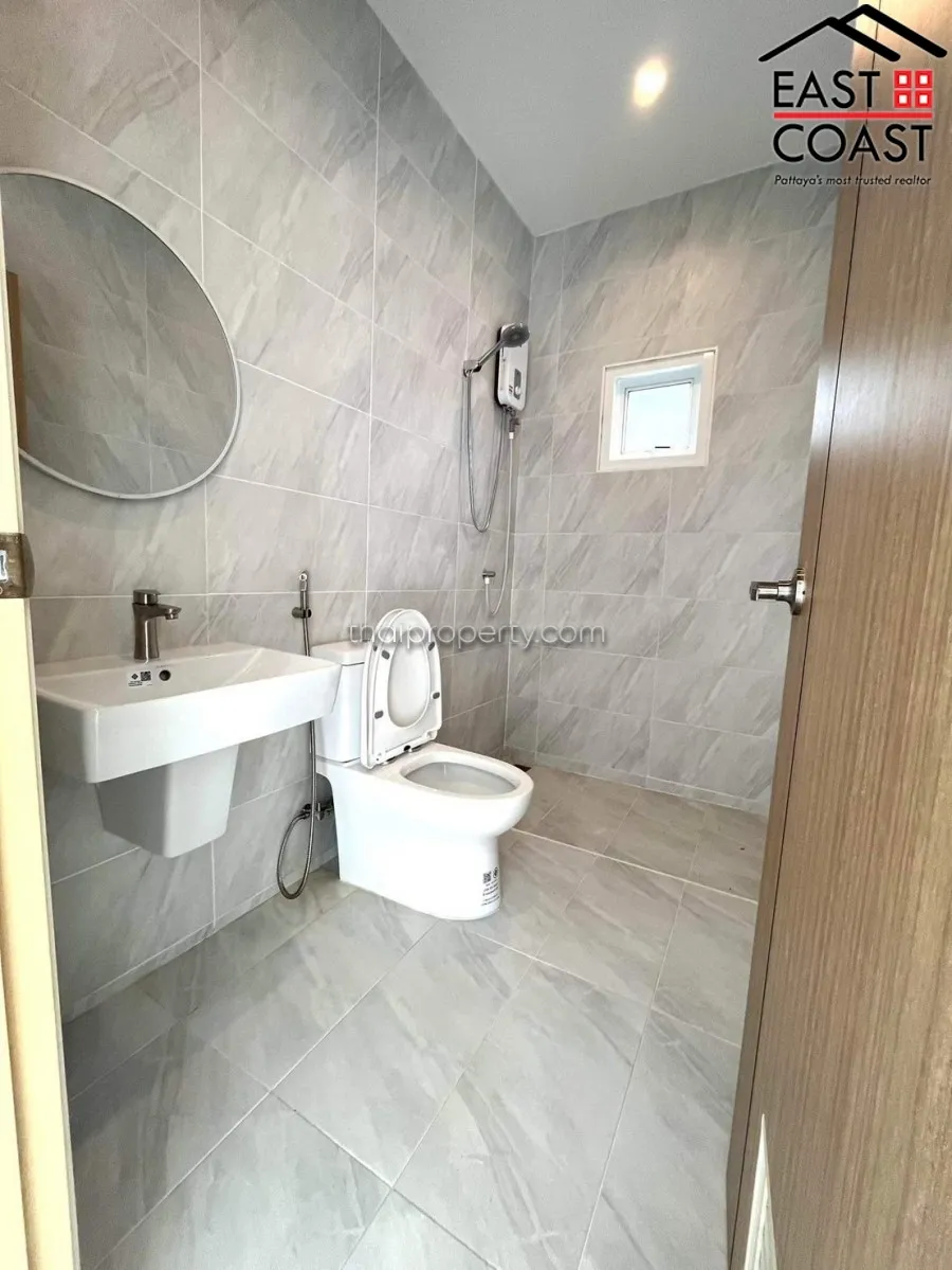 Private House Soi Santisuk 6 photo 12