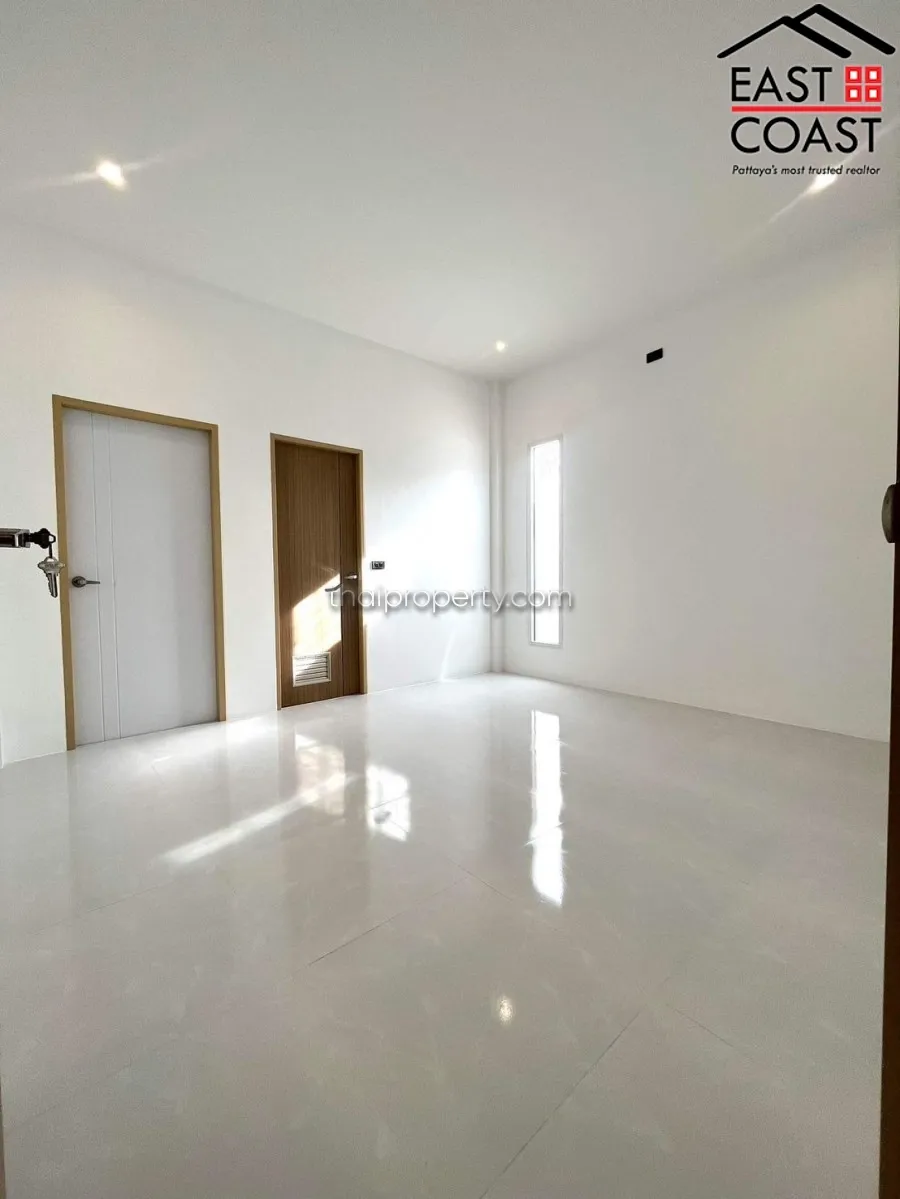 Private House Soi Santisuk 6 photo 13