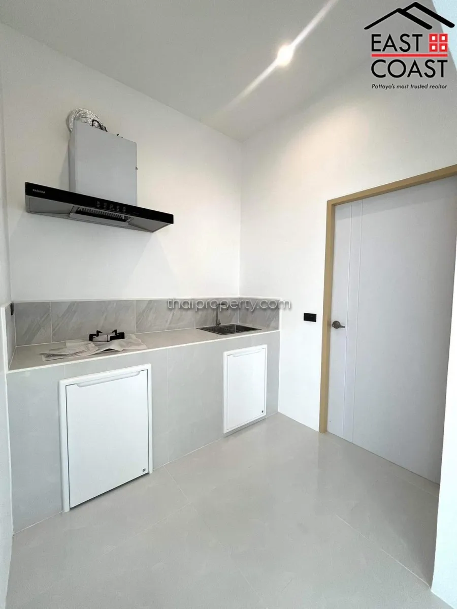 Private House Soi Santisuk 6 photo 15