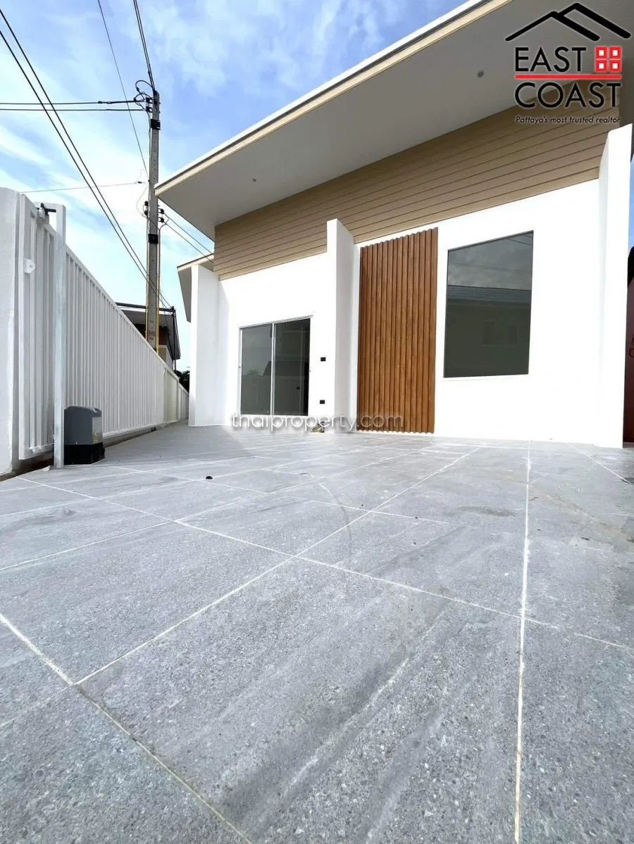 Private House Soi Santisuk 6 photo 4