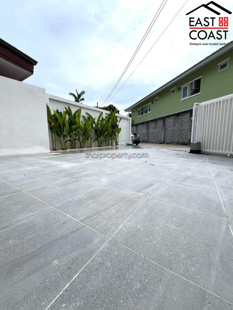 Private House Soi Santisuk 6 photo 5