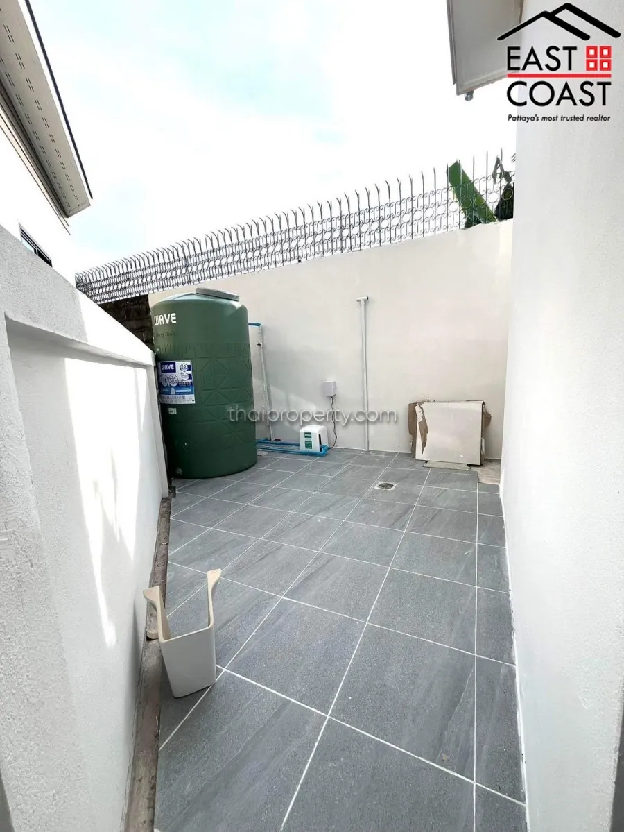 Private House Soi Santisuk 6 photo 6