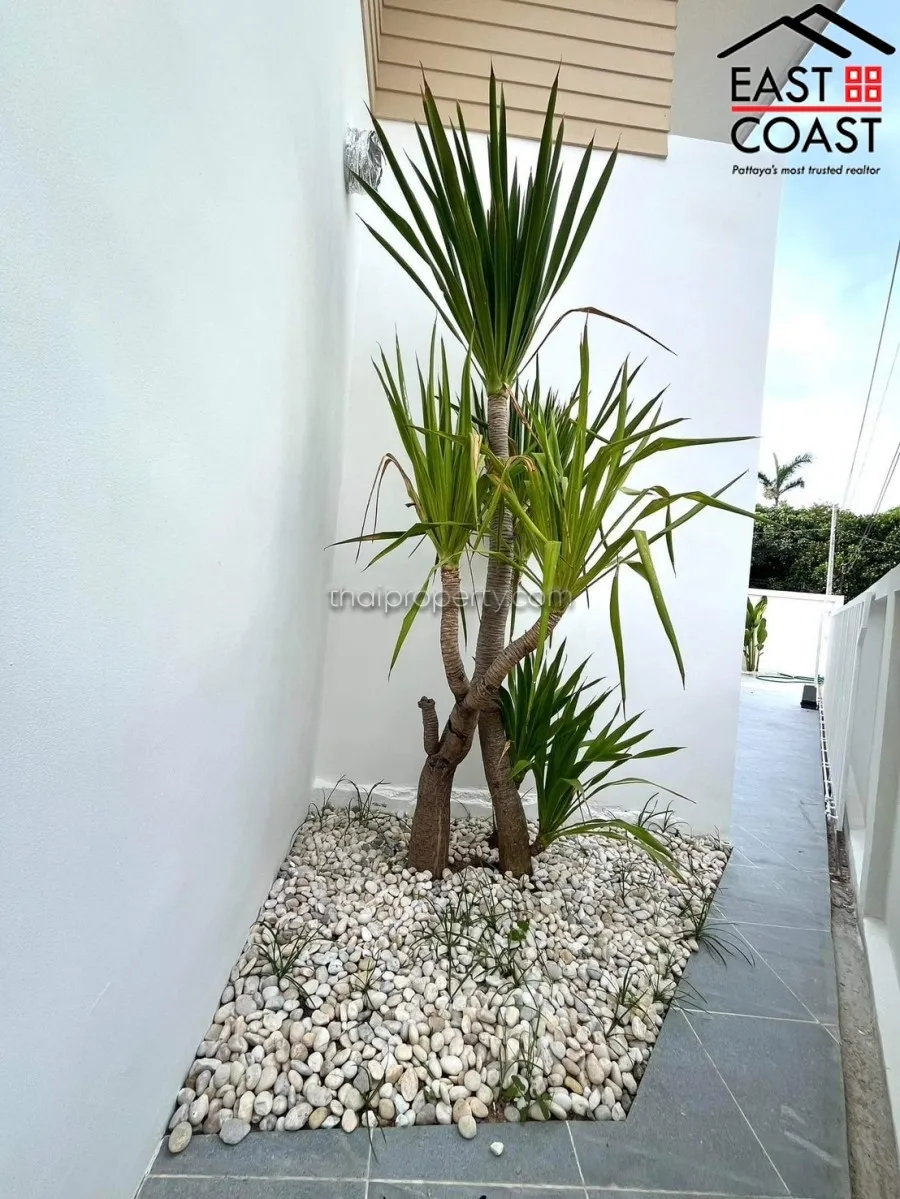 Private House Soi Santisuk 6 photo 7