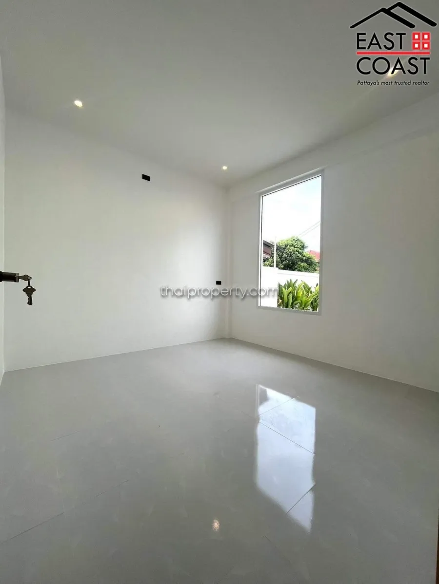 Private House Soi Santisuk 6 photo 10