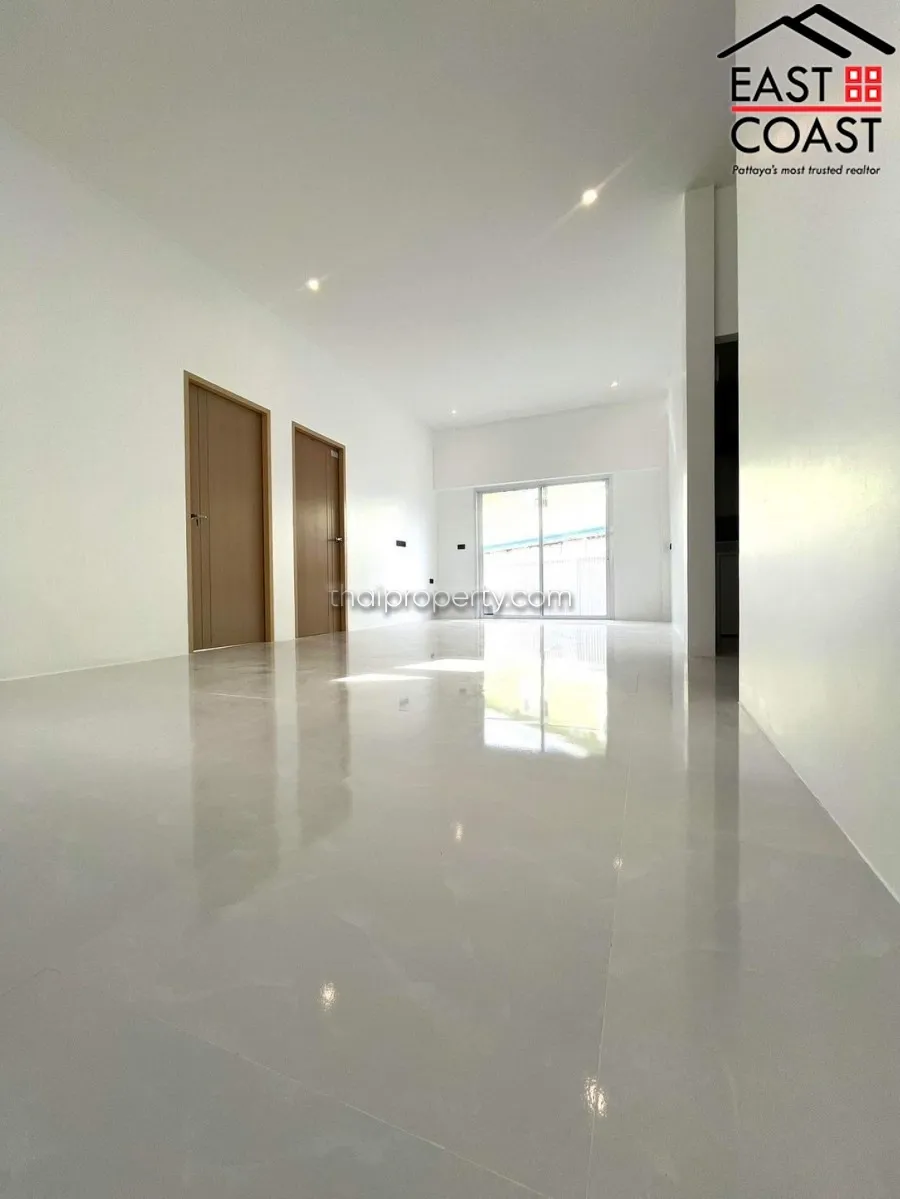 Private House Soi Santisuk 6 photo 8