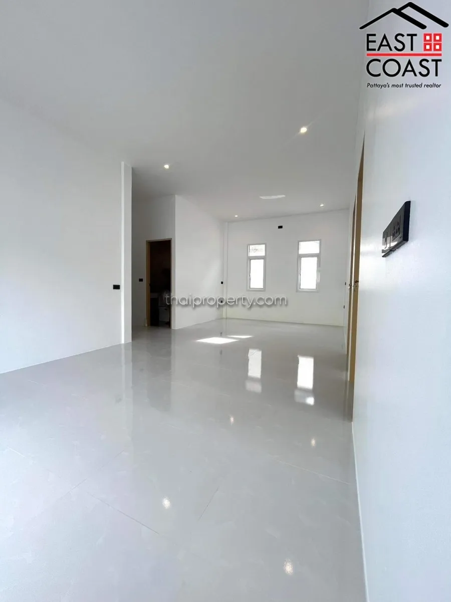 Private House Soi Santisuk 6 photo 9