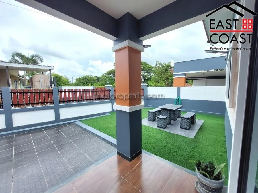 Private House at Mabprachan photo 21