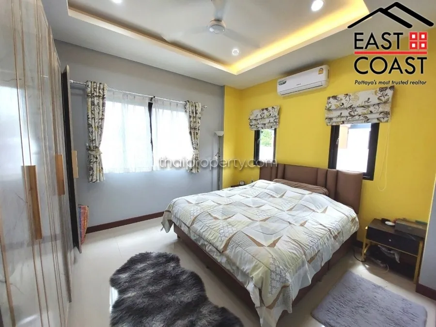 Private House at Mabprachan photo 11