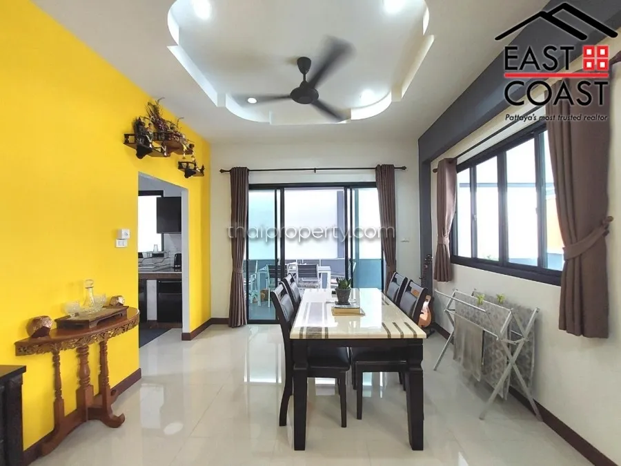 Private House at Mabprachan photo 8