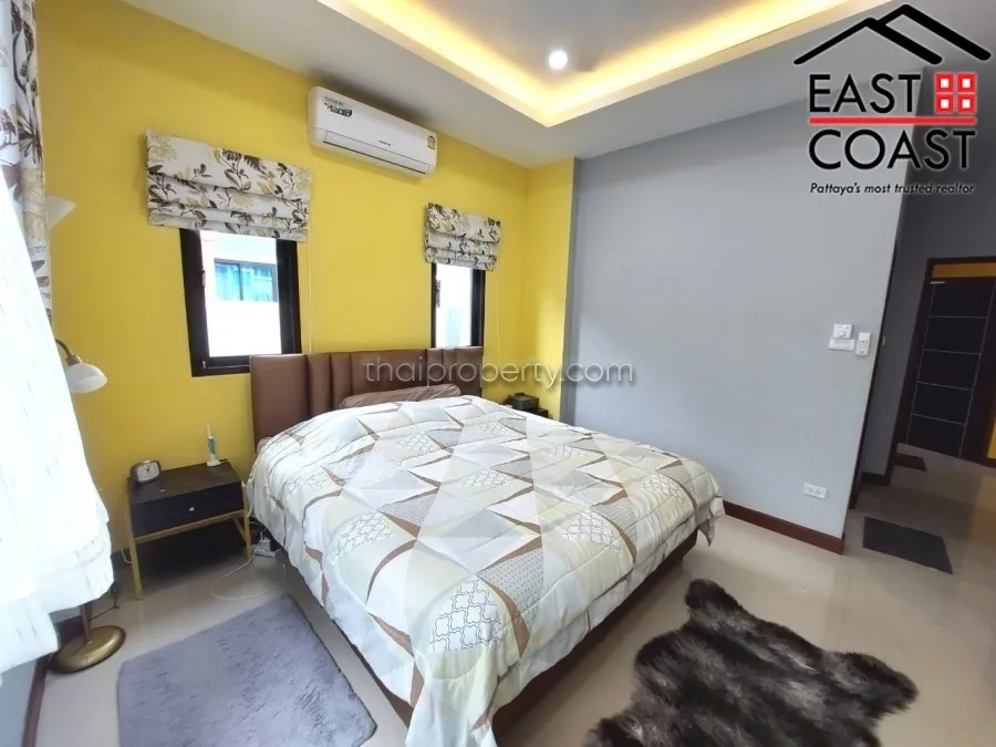 Private House at Mabprachan photo 12