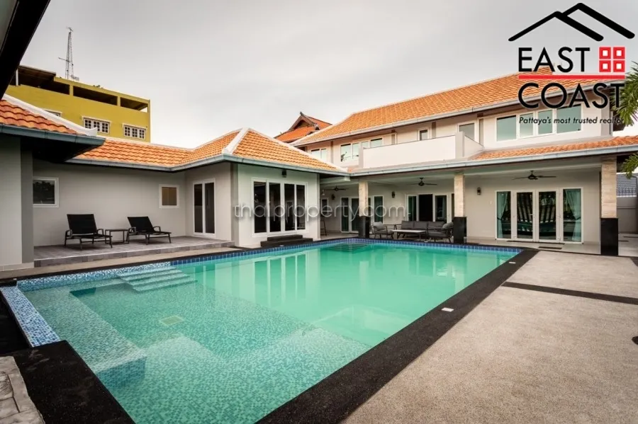 Private House Pong