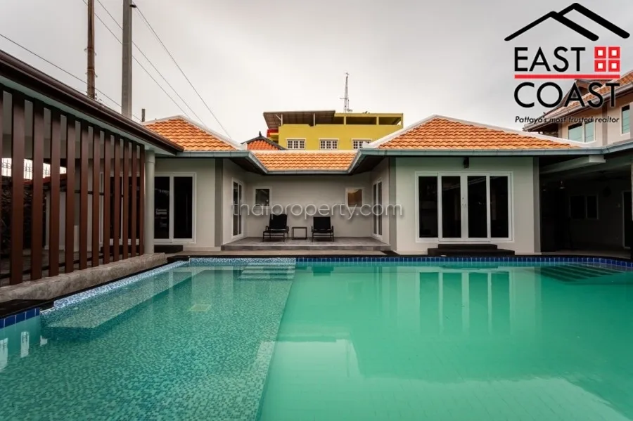 Private House Pong photo 3