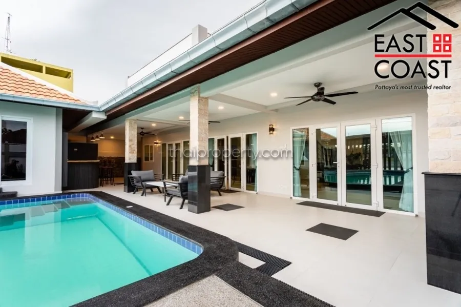 Private House Pong photo 5