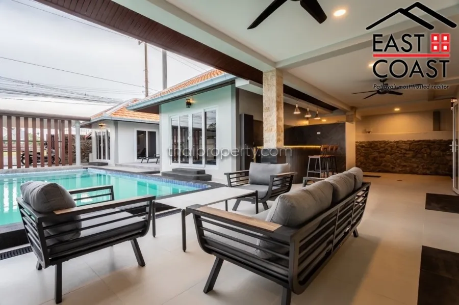 Private House Pong photo 6
