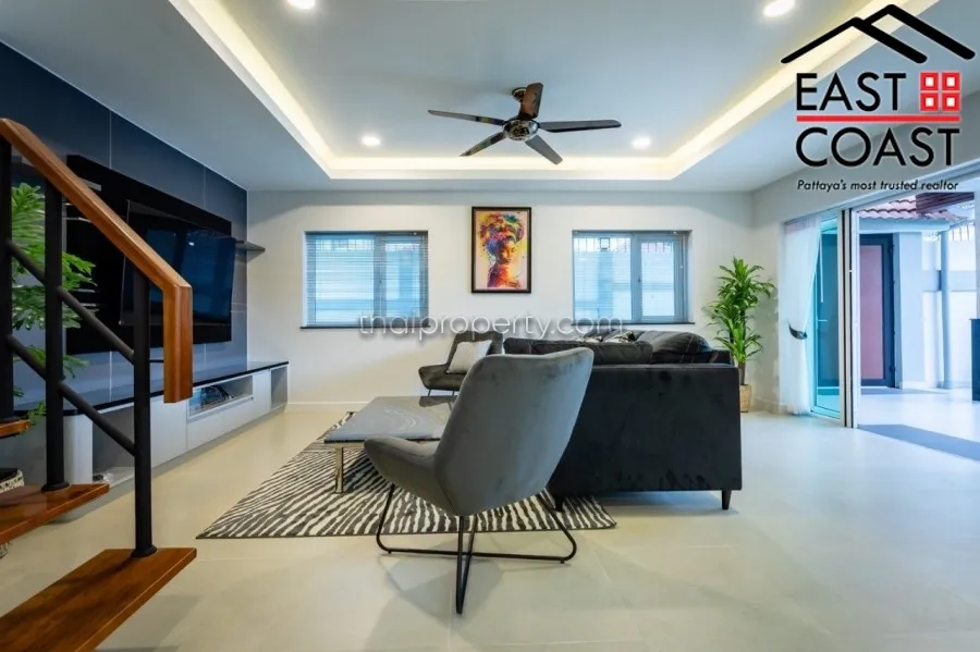 Private House Pong photo 7