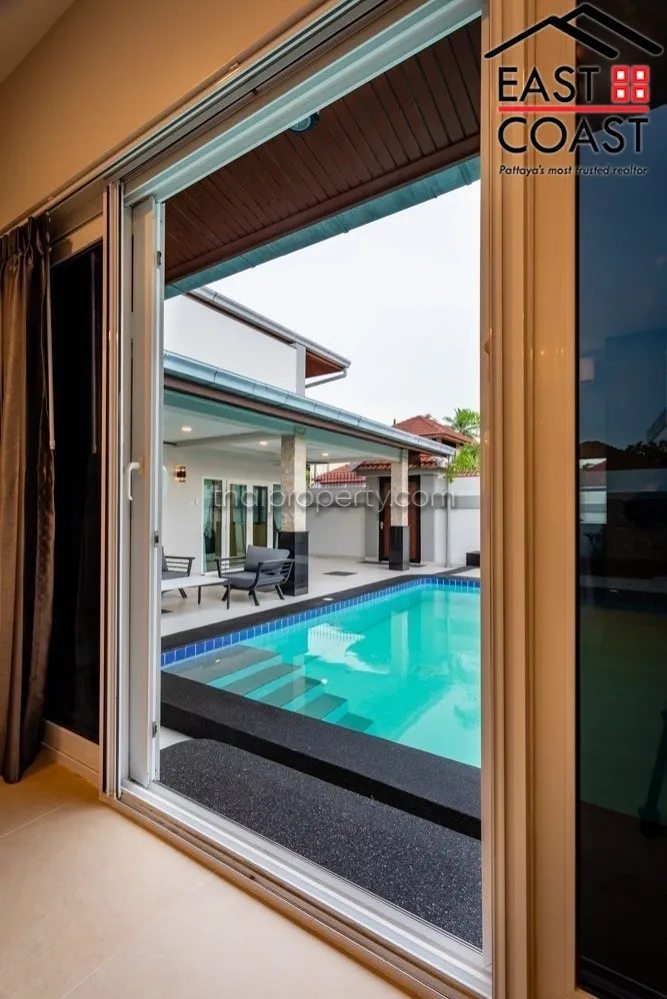 Private House Pong photo 11