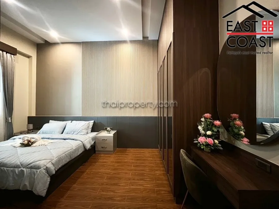 Reservoir Town Baan Mae 7 photo 19