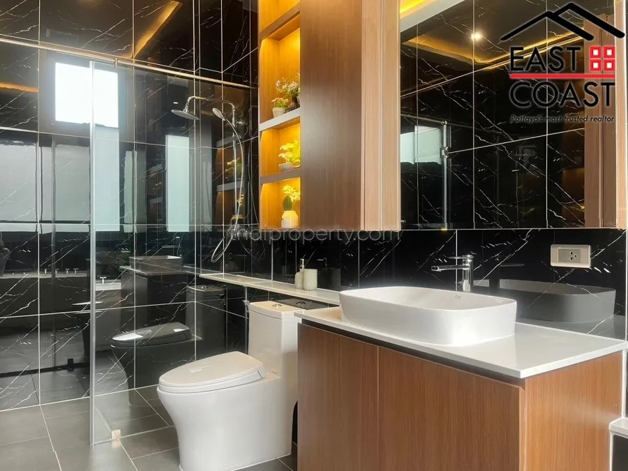 Reservoir Town Baan Mae 7 photo 18