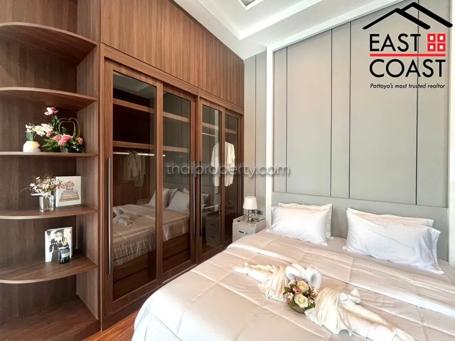 Reservoir Town Baan Mae 7 photo 16