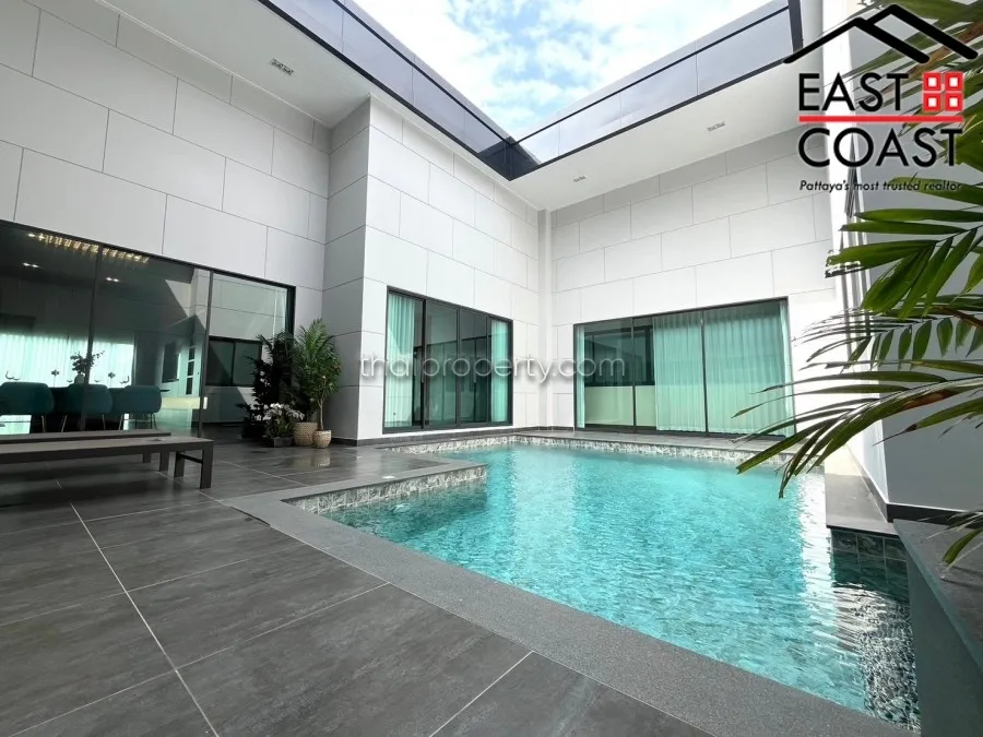 Reservoir Town Baan Mae 7 photo 23