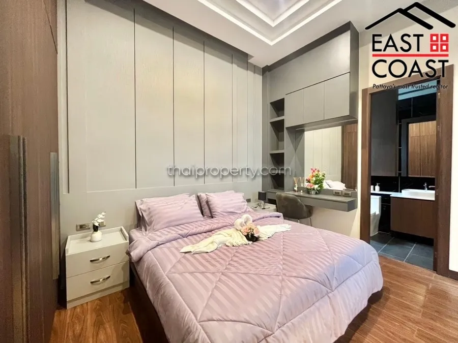Reservoir Town Baan Mae 7 photo 21