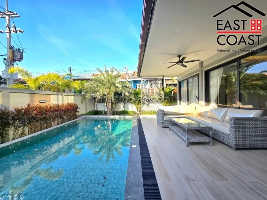 Zensiri Midtown Villas photo 3