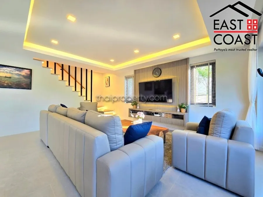 Zensiri Midtown Villas photo 4