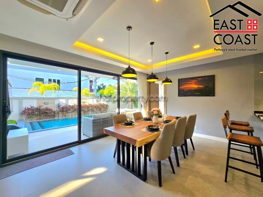 Zensiri Midtown Villas photo 17