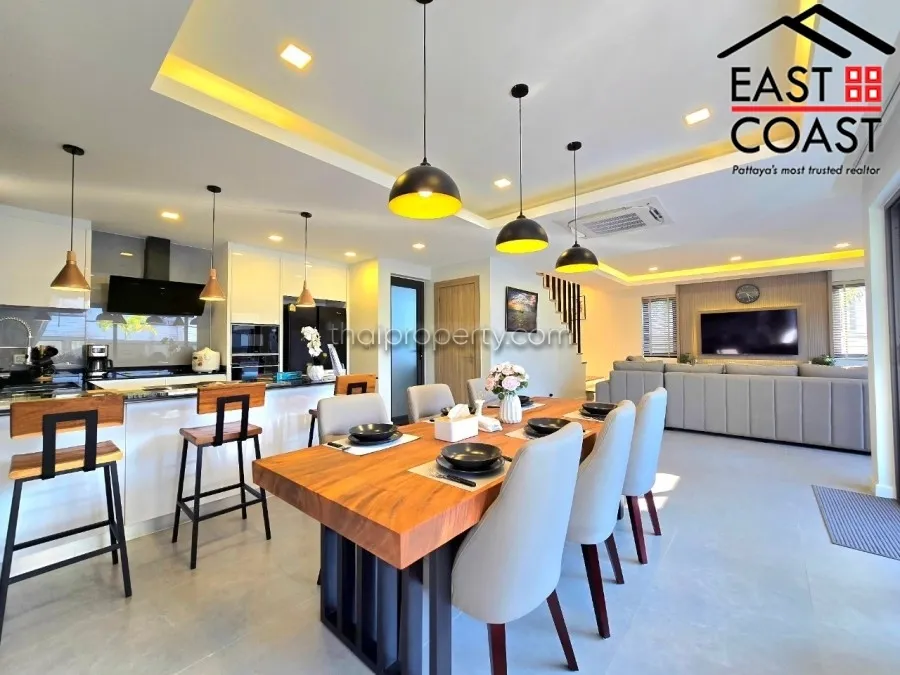 Zensiri Midtown Villas photo 18