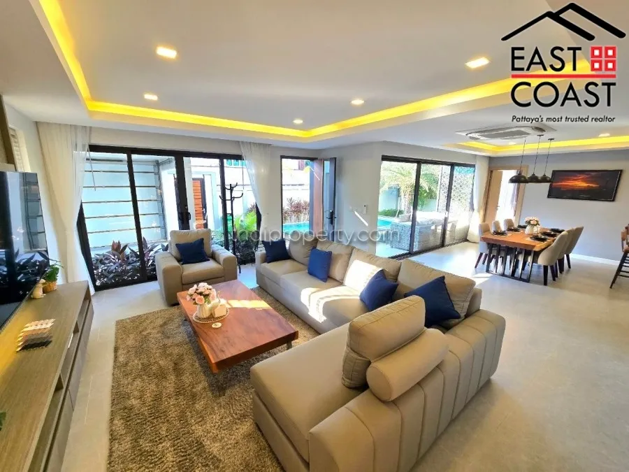 Zensiri Midtown Villas photo 5