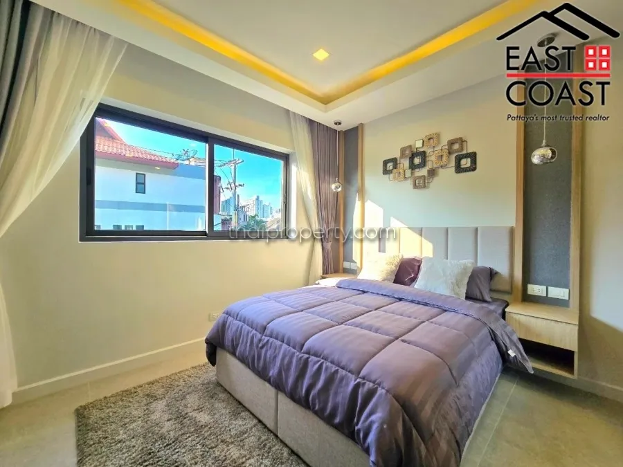 Zensiri Midtown Villas photo 28