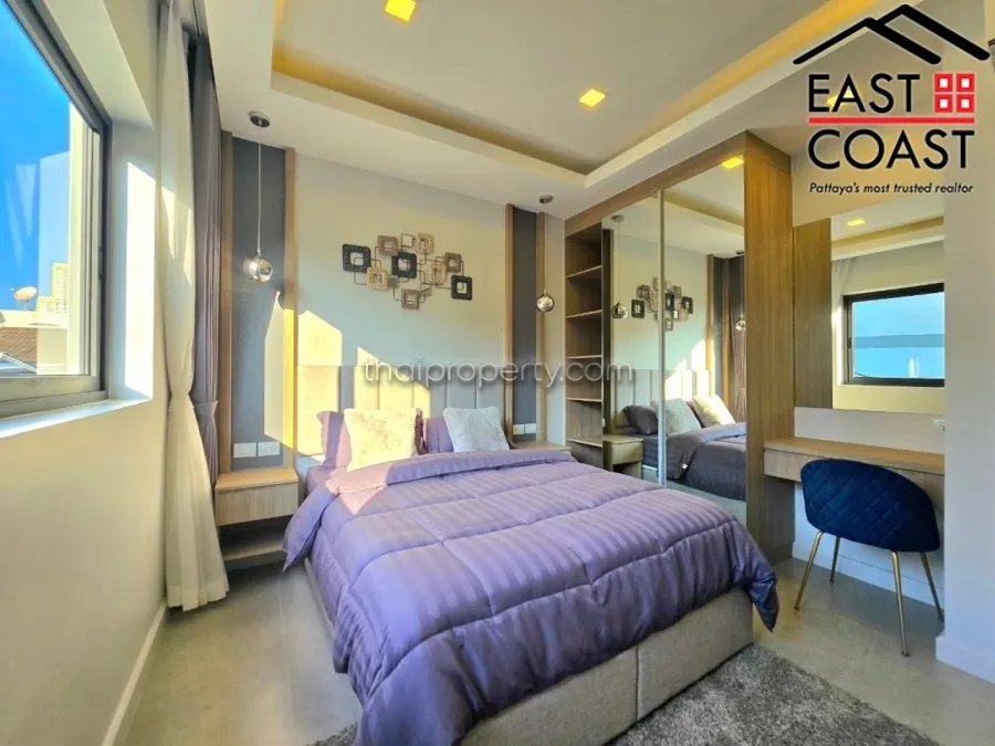 Zensiri Midtown Villas photo 29