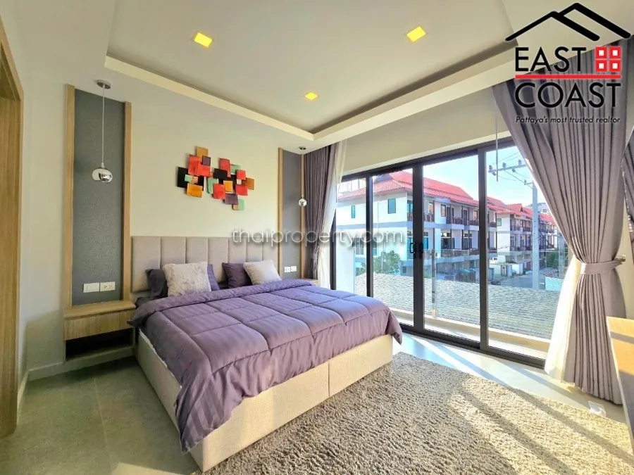 Zensiri Midtown Villas photo 32