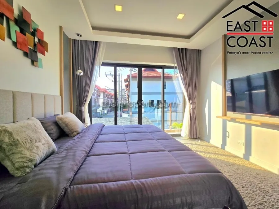 Zensiri Midtown Villas photo 34