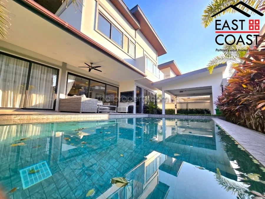 Zensiri Midtown Villas photo 12