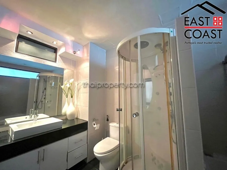 Jomtien Plaza condotel photo 14