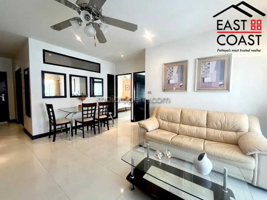 Jomtien Plaza condotel photo 4