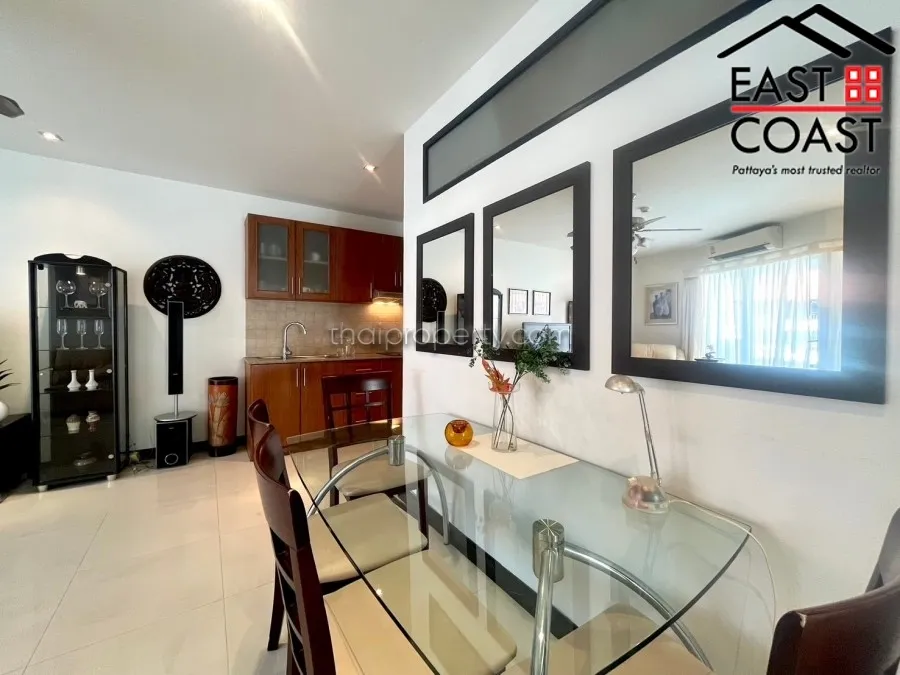 Jomtien Plaza condotel photo 3