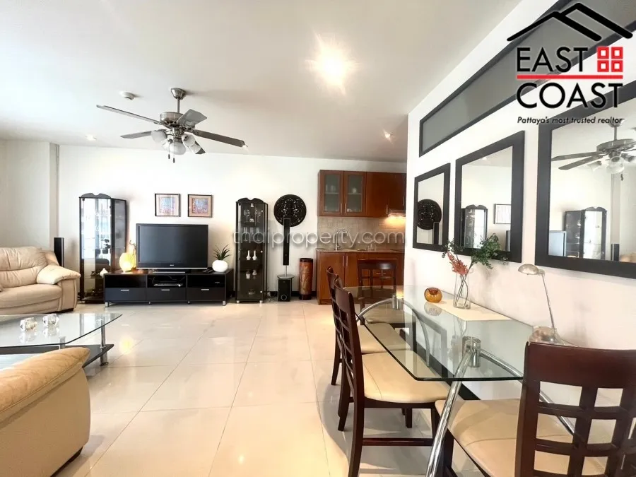 Jomtien Plaza condotel