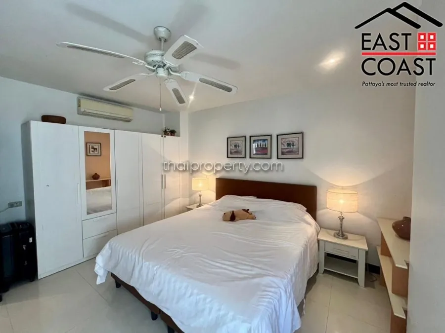 Jomtien Plaza condotel photo 7