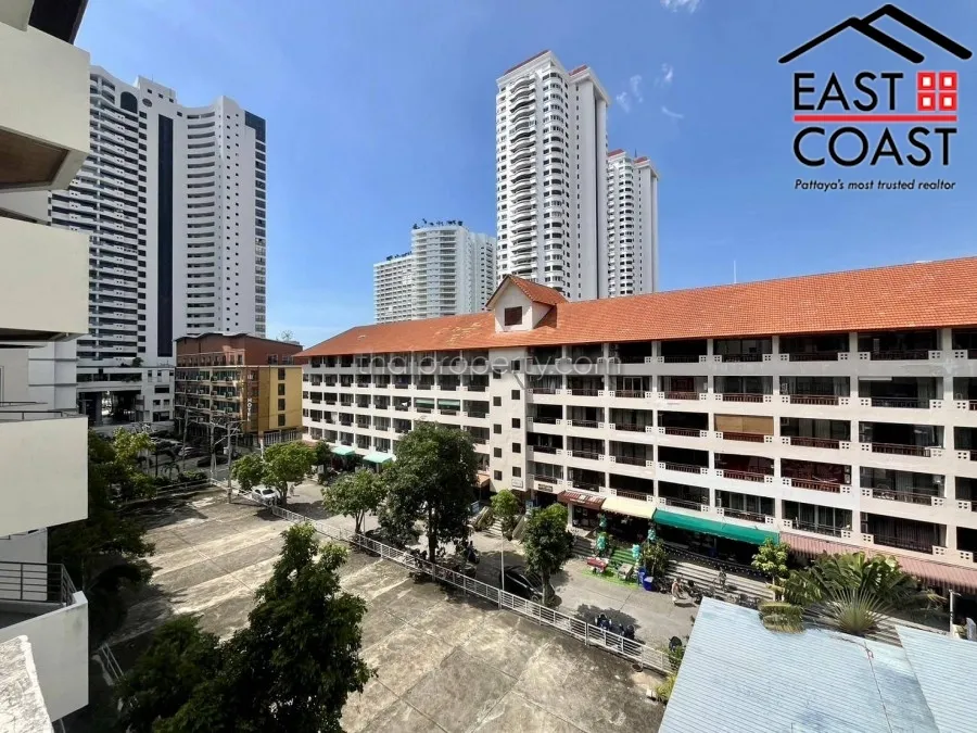 Jomtien Plaza condotel photo 17