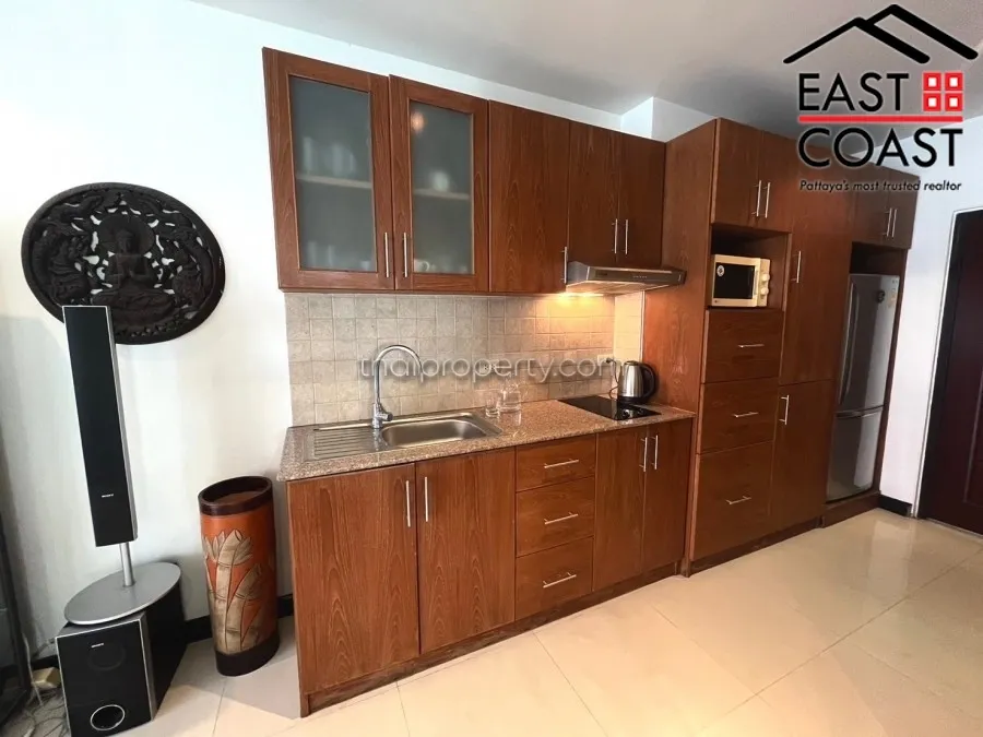 Jomtien Plaza condotel photo 13