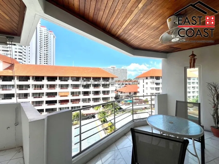 Jomtien Plaza condotel photo 11