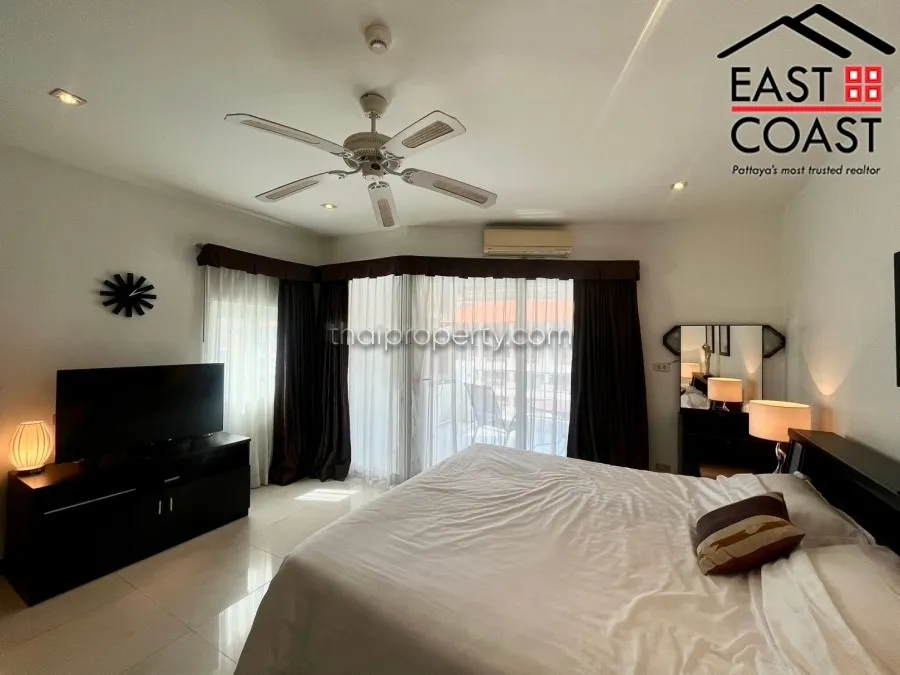 Jomtien Plaza condotel photo 10