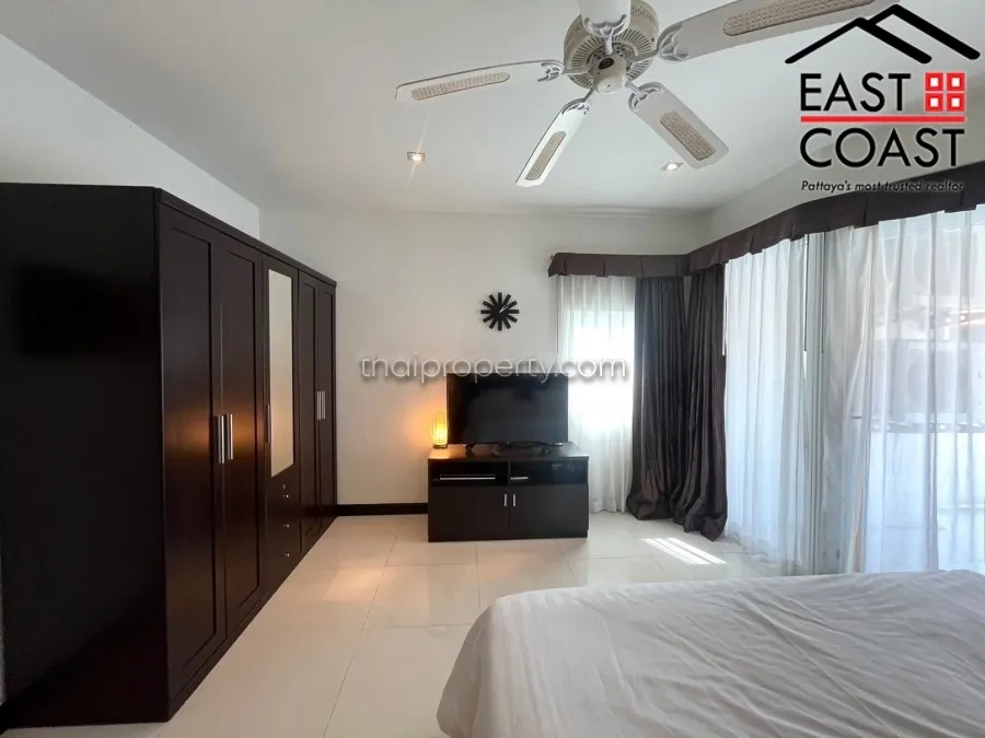 Jomtien Plaza condotel photo 9